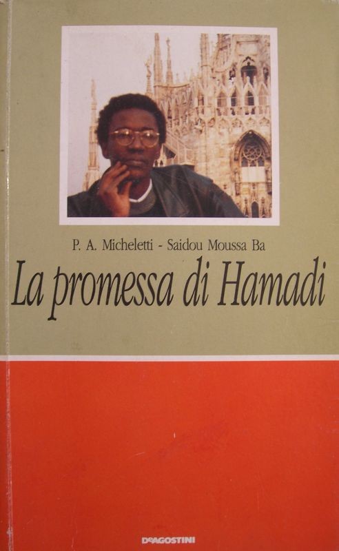 La promessa di Hamadi