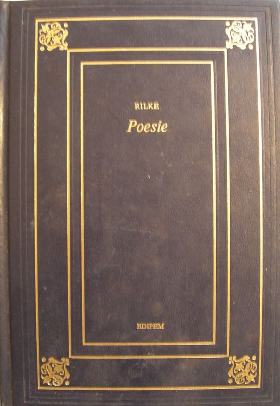 Poesie