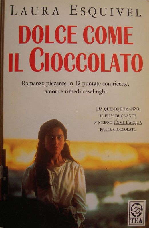 Dolce come il cioccolato