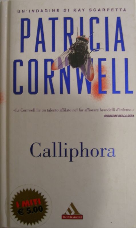 Calliphora
