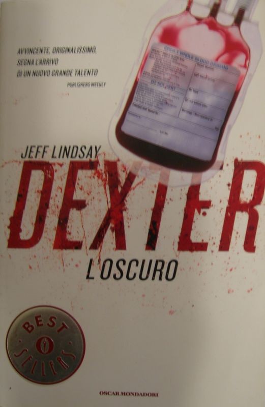Dexter l'oscuro