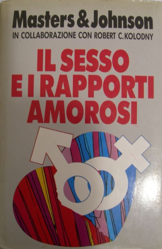 Il sesso e i rapporti amorosi
