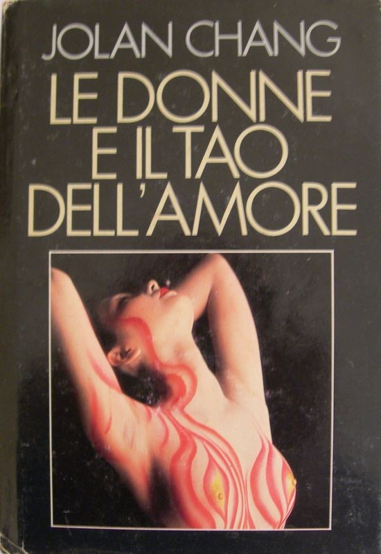 Le donne e il tao dell'amore