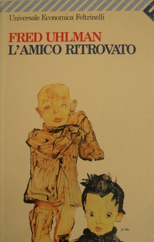 L'amico ritrovato