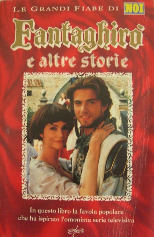 Fantaghirò e altre storie