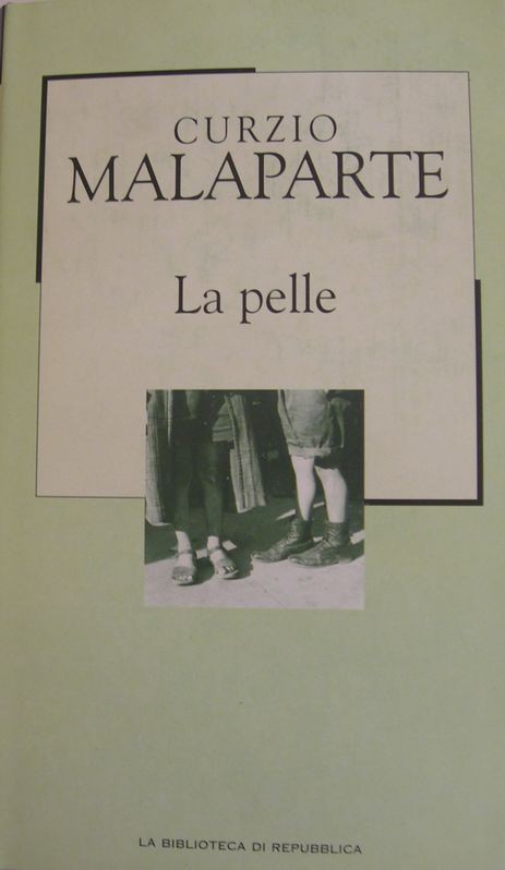 La pelle