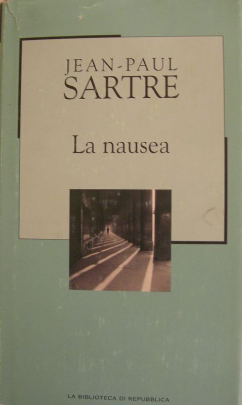 La nausea