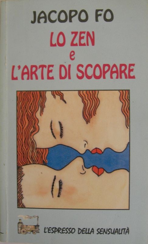 Lo zen e l'arte di scopare