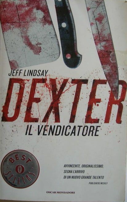 Dexter il vendicatore
