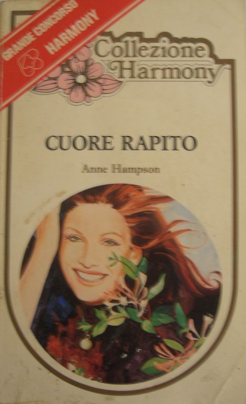 Cuore rapito