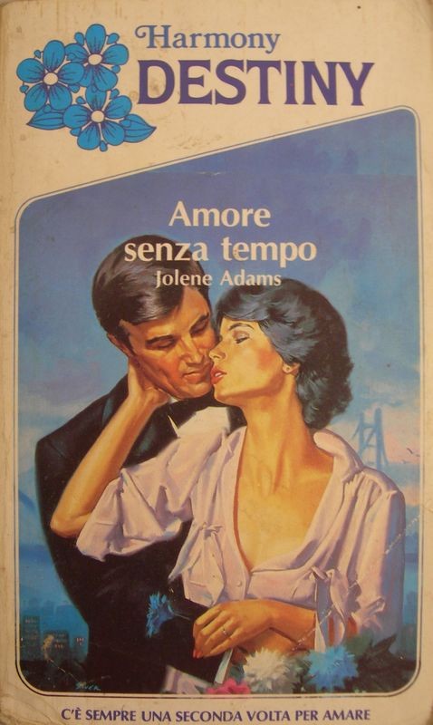 Amore senza tempo