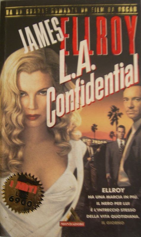 L.A. Confidential