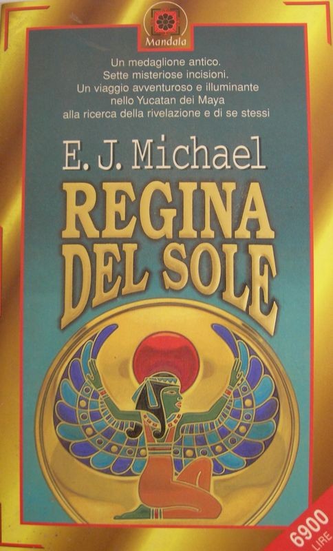 Regina del sole