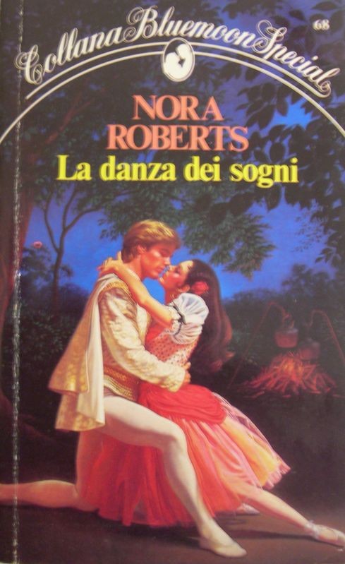 La danza dei sogni
