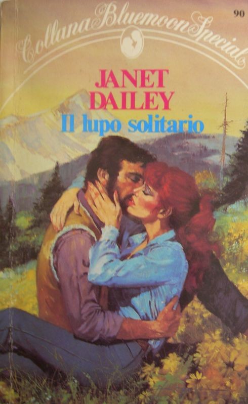 Il lupo solitario
