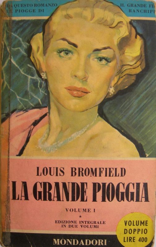 La grande pioggia