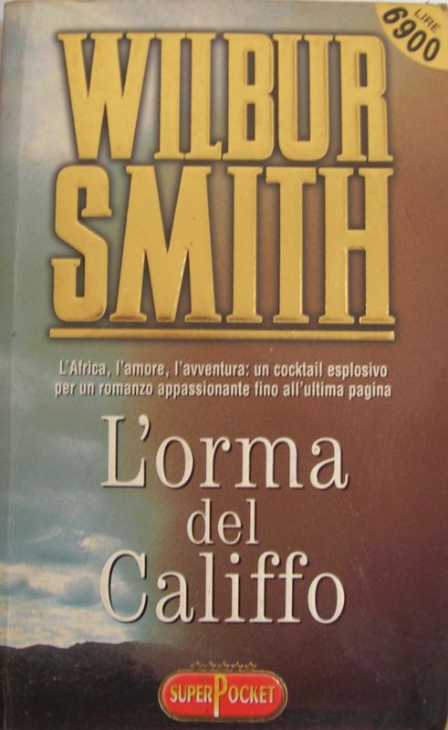 L'orma del califfo