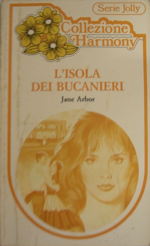 L'isola dei bucanieri