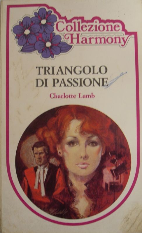 Triangolo di passione