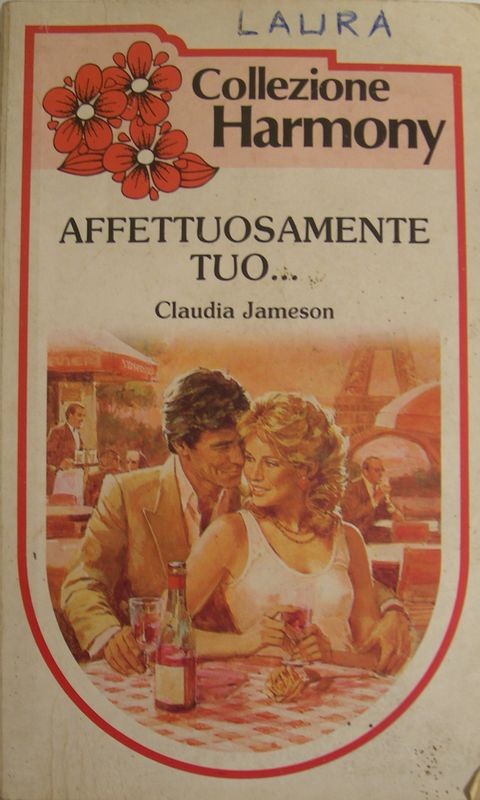 Affettuosamente tuo