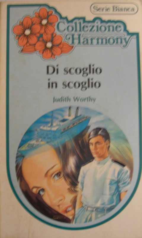 Di scoglio in scoglio