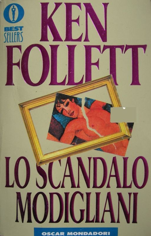 Lo scandalo Modigliani