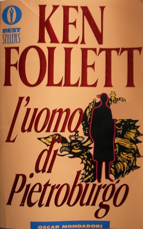 L'uomo di Pietroburgo