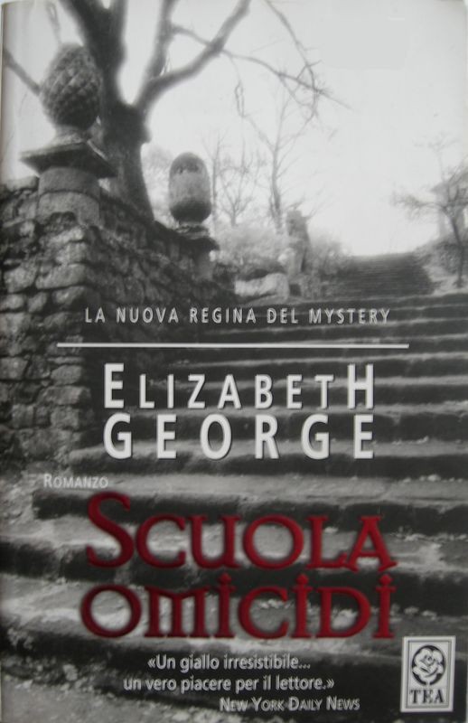Scuola omicidi