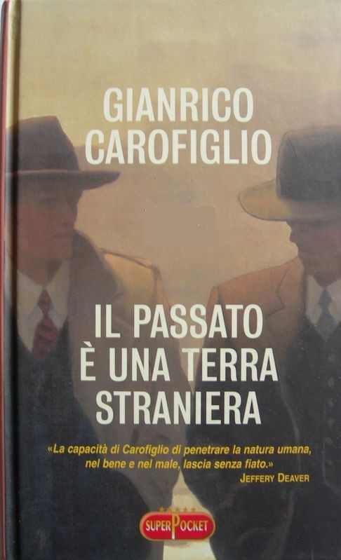 Il passato è una terra straniera