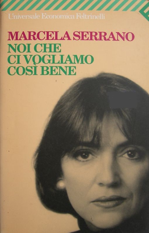 Noi che ci vogliamo così bene