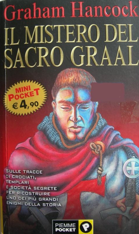 Il mistero del sacro Graal