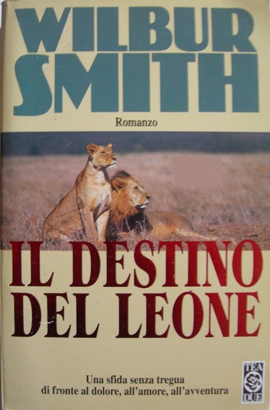 Il destino del leone