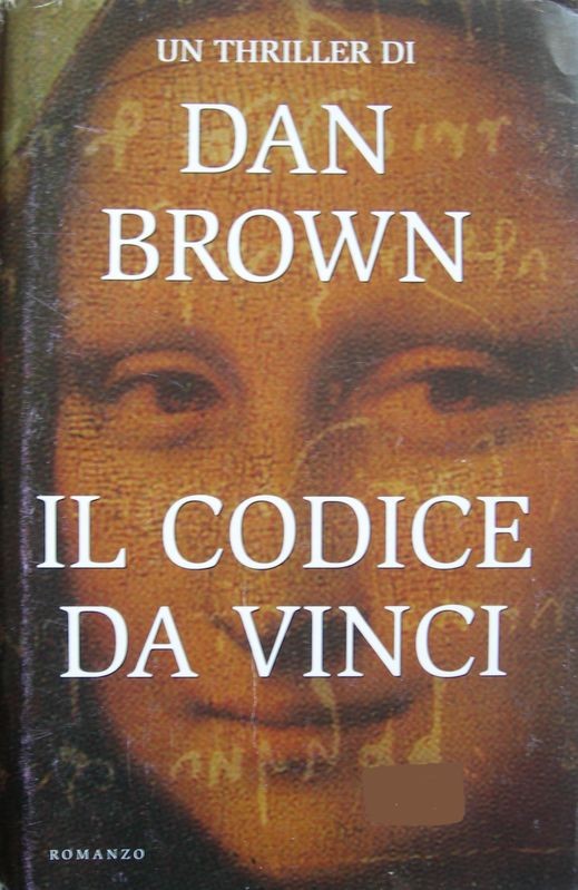 Il codice Da Vinci