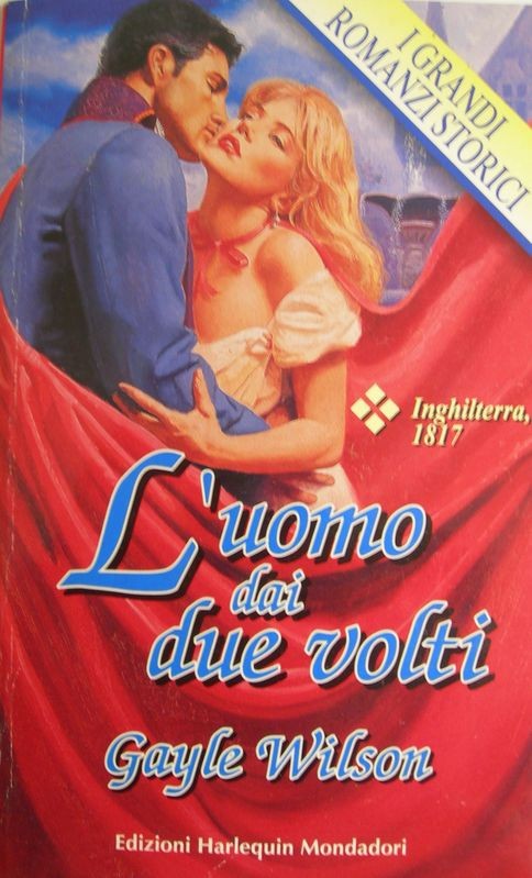 L'uomo dai due volti