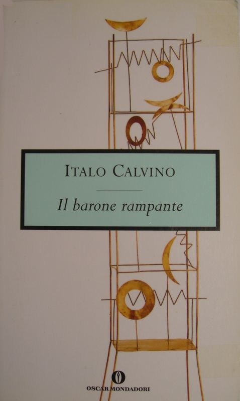 Il barone rampante