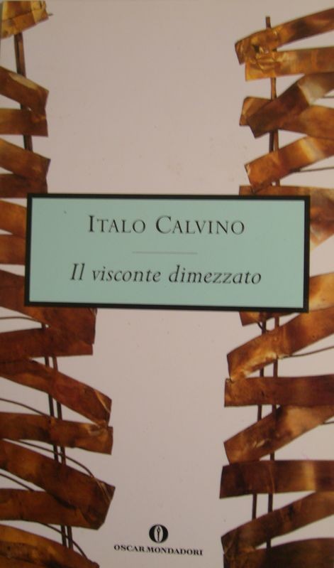 Il visconte dimezzato