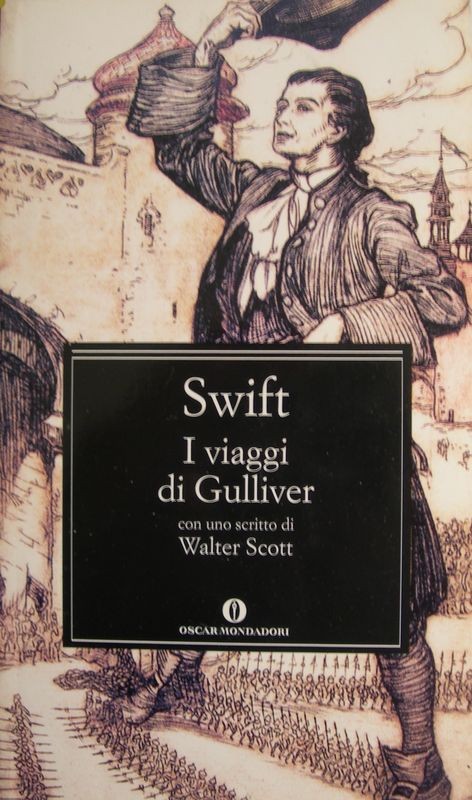 I viaggi di Gulliver