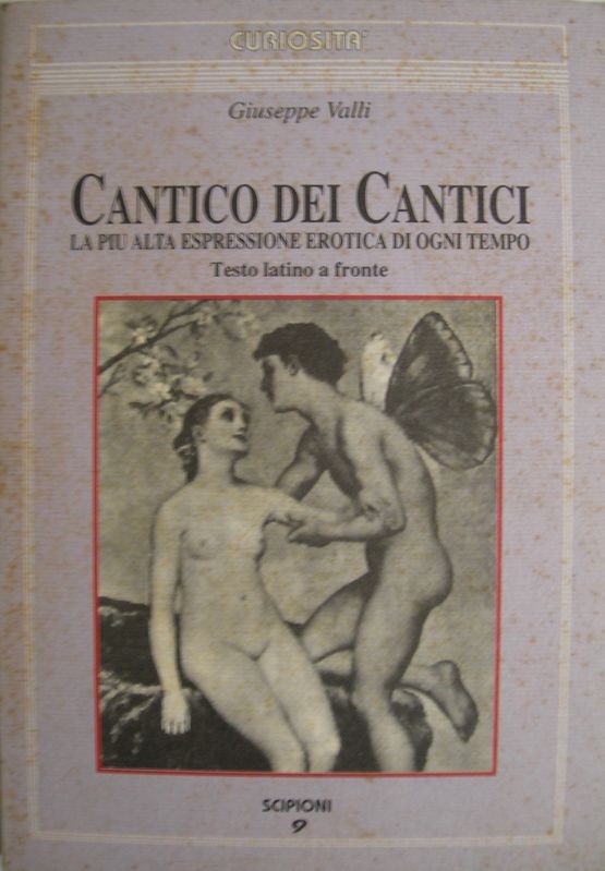 Cantico dei Cantici