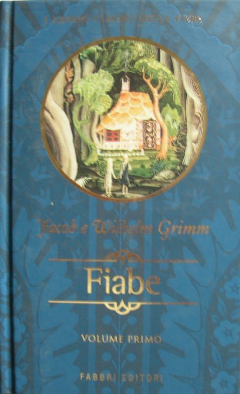 Fiabe  vol 1