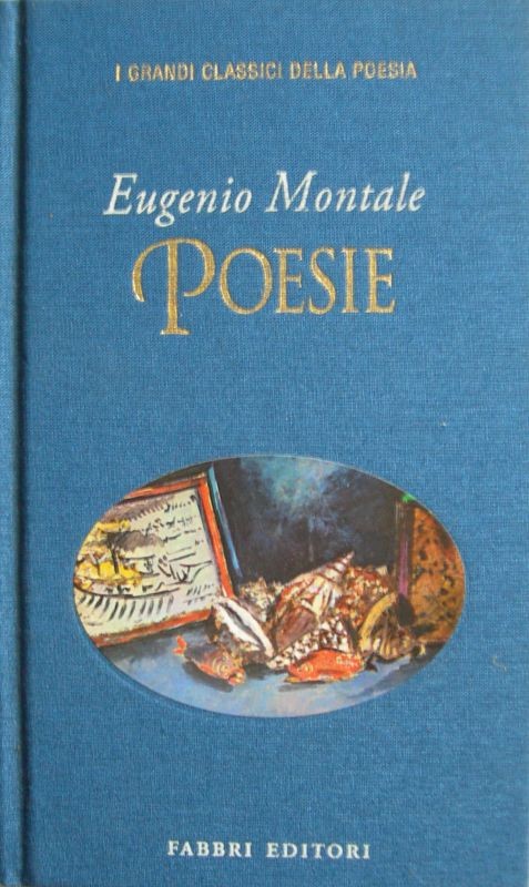 Poesie