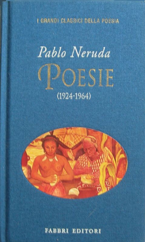 Poesie