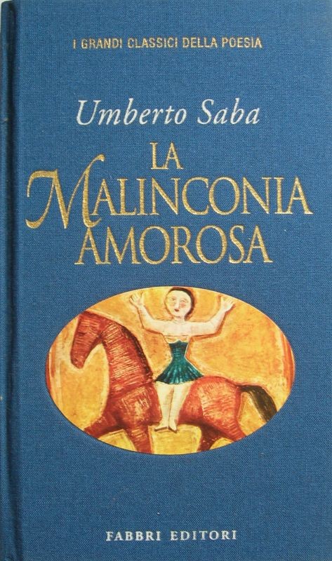 La malinconia amorosa