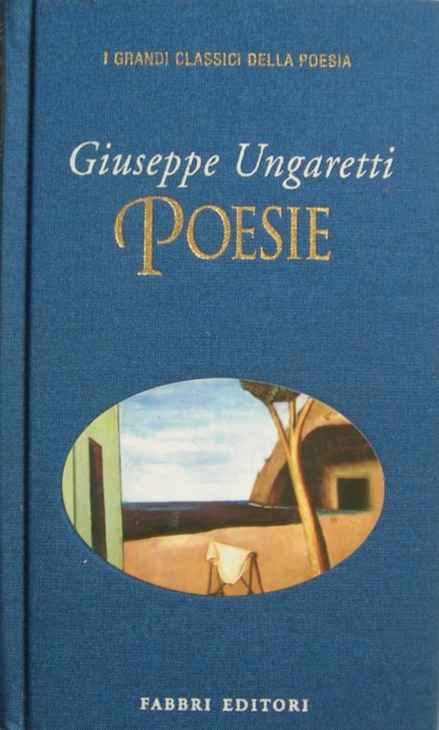 Poesie