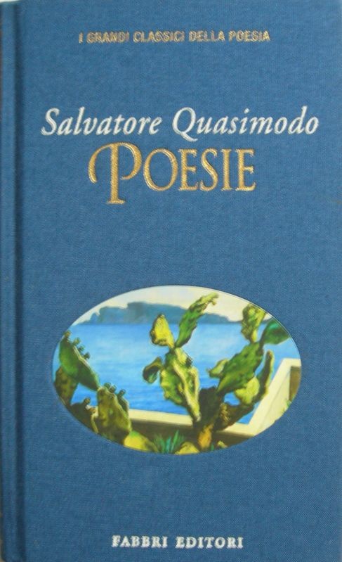 Poesie