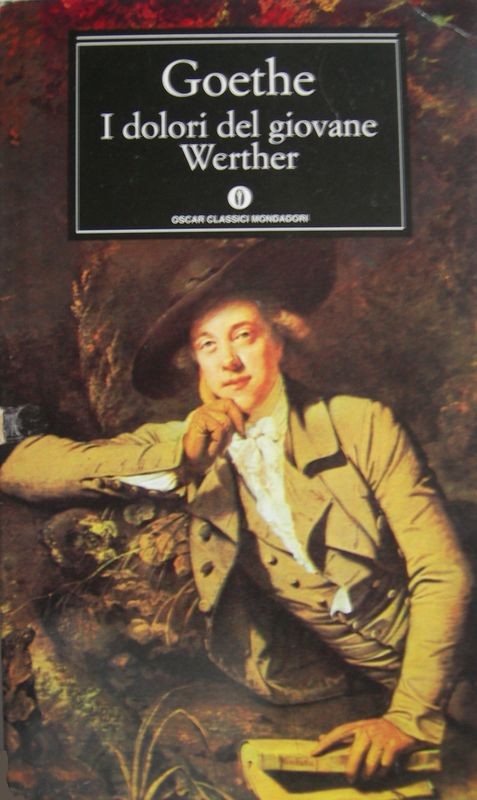 I dolori del giovane Werther