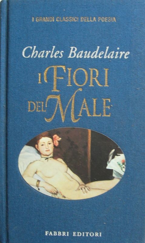 I fiori del male