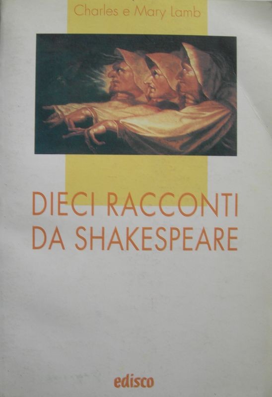 Dieci racconti da Shakespeare