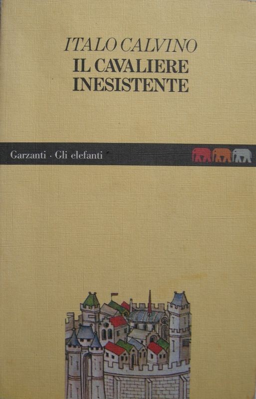 Il cavaliere inesistente