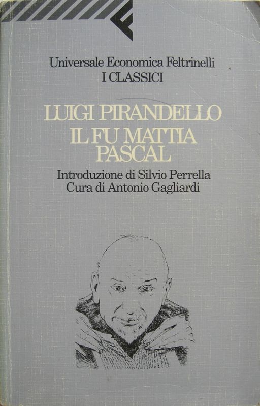 Il fu Mattia Pascal