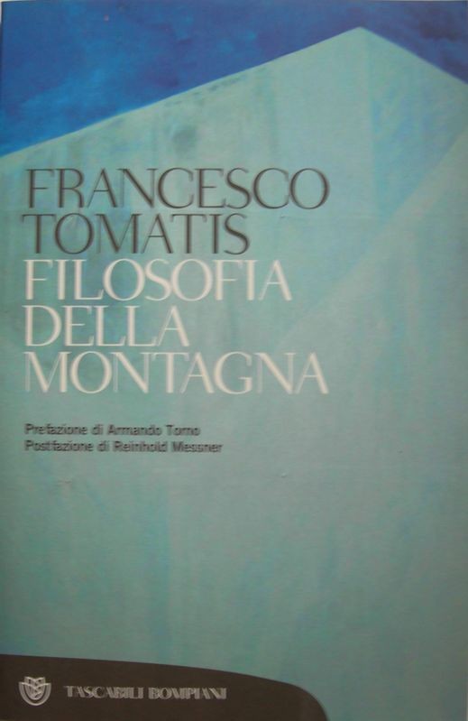 Filosofia della montagna